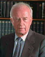 Yitzhak Rabin