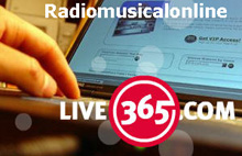 live365.com: Radiomusicalonline