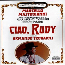 Ciao Rudy