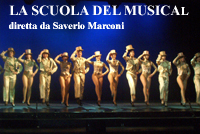 La Scuola del musical