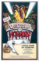 Little shop of horrors