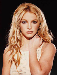 Britney Spears