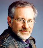 Steven Spielberg