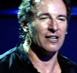 Bruce Springsteen