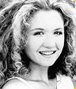 Scarlett Strallen