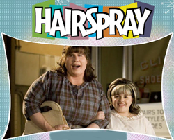 Il film "Hairspray"