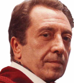 Aroldo Tieri