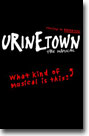 Urinetown The Musical