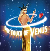 "One Touch of Venus"