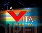 "La vita in diretta" - Raiuno