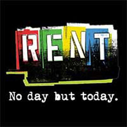 E su Fox arriva "Rent"! E su Fox arriva "Rent"!
