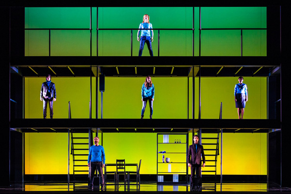 Tornano "Next to Normal" e "American Idiot"! Tornano "Next to Normal" e "American Idiot"!