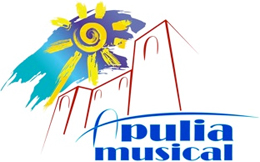 "Apulia Musical" 2017 in arrivo! "Apulia Musical" 2017 in arrivo!