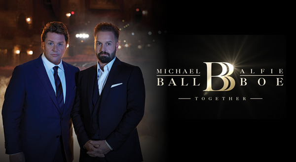 Ball & Boe: tour in Australia Ball & Boe: tour in Australia