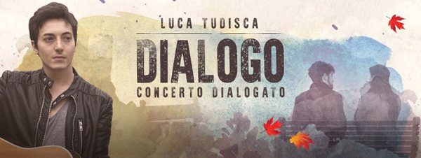 Ecco "Dialogo", concerto dialogato Ecco "Dialogo", concerto dialogato