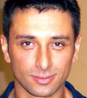 Fabrizio Angelini, <b>Gianluca Bessi</b> - fantasma_bessi