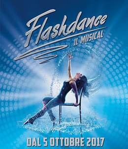 "Flashdance" 2017: il cast "Flashdance" 2017: il cast