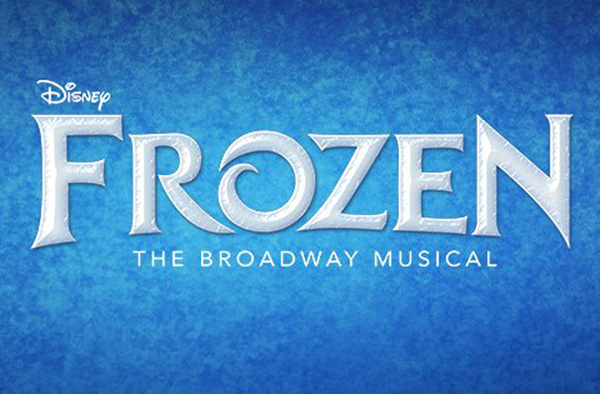 Svelato il cast di "Frozen" a Broadway Svelato il cast di "Frozen" a Broadway