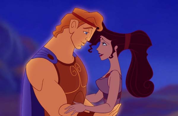 Anche "Hercules" diventa musical? Anche "Hercules" diventa musical?