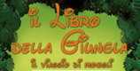 Il libro della giungla - Il viaggio di Mowgli Il libro della giungla - Il viaggio di Mowgli