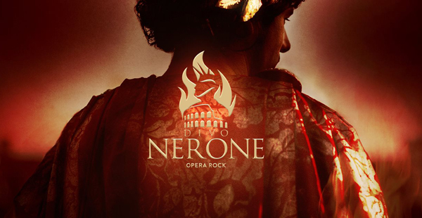 "Divo Nerone": parla la produzione "Divo Nerone": parla la produzione