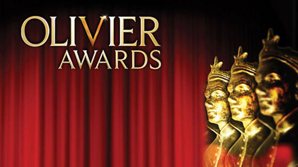 Olivier Award 2017: i vincitori Olivier Award 2017: i vincitori