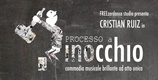 Processo a Pinocchio Processo a Pinocchio