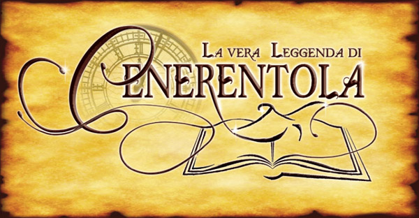 Torna la Cenerentola di Gioacchino Inzirillo Torna la Cenerentola di Gioacchino Inzirillo