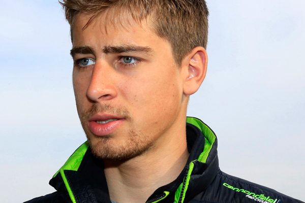 Peter Sagan