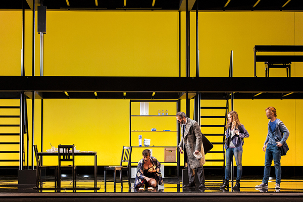 Next To Normal