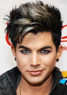 Adam Lambert