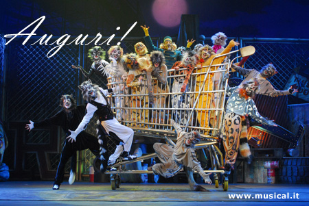 Auguri da musical.it!