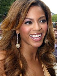 Beyoncé Knowles