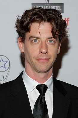 Christian Borle