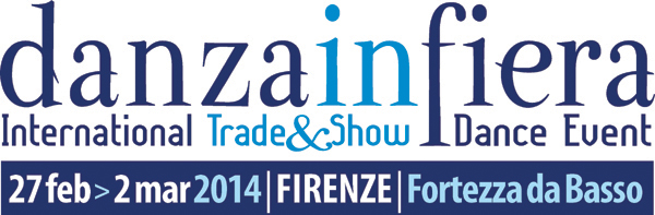 Danzainfiera 2014