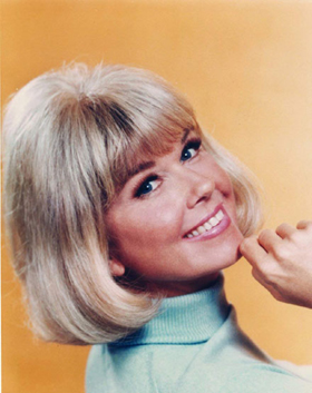 Doris Day