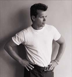 Il musicista John Mellencamp