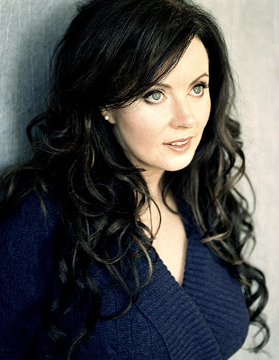 Sarah Brightman