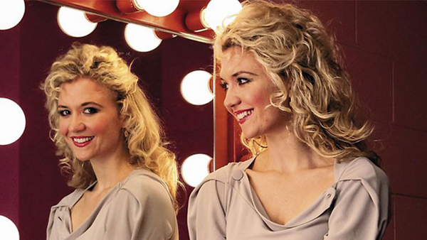 Scarlett Strallen