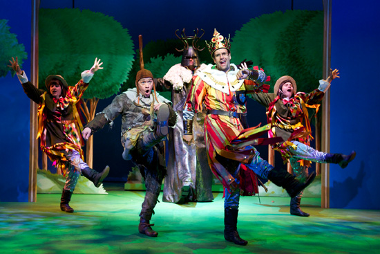 Spamalot