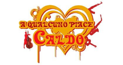 Il nuovo logo del musical