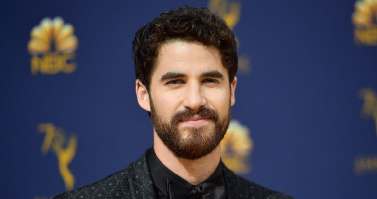 netflix darren criss